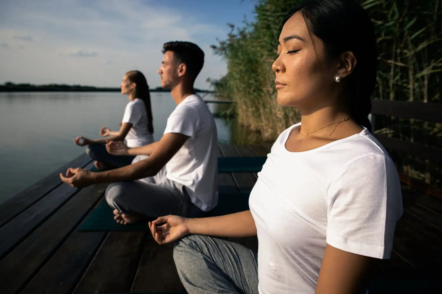 W jaki sposób wprowadzić mindfulness do codziennego życia