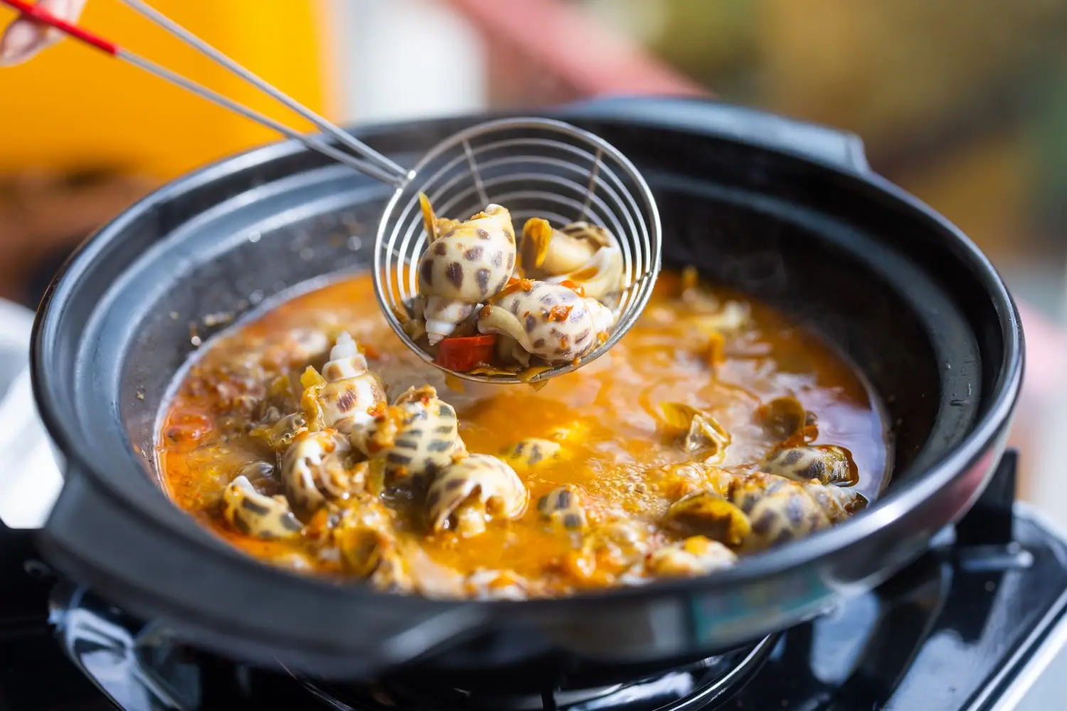 Slow cooking - przepisy na dania z wolnowaru
