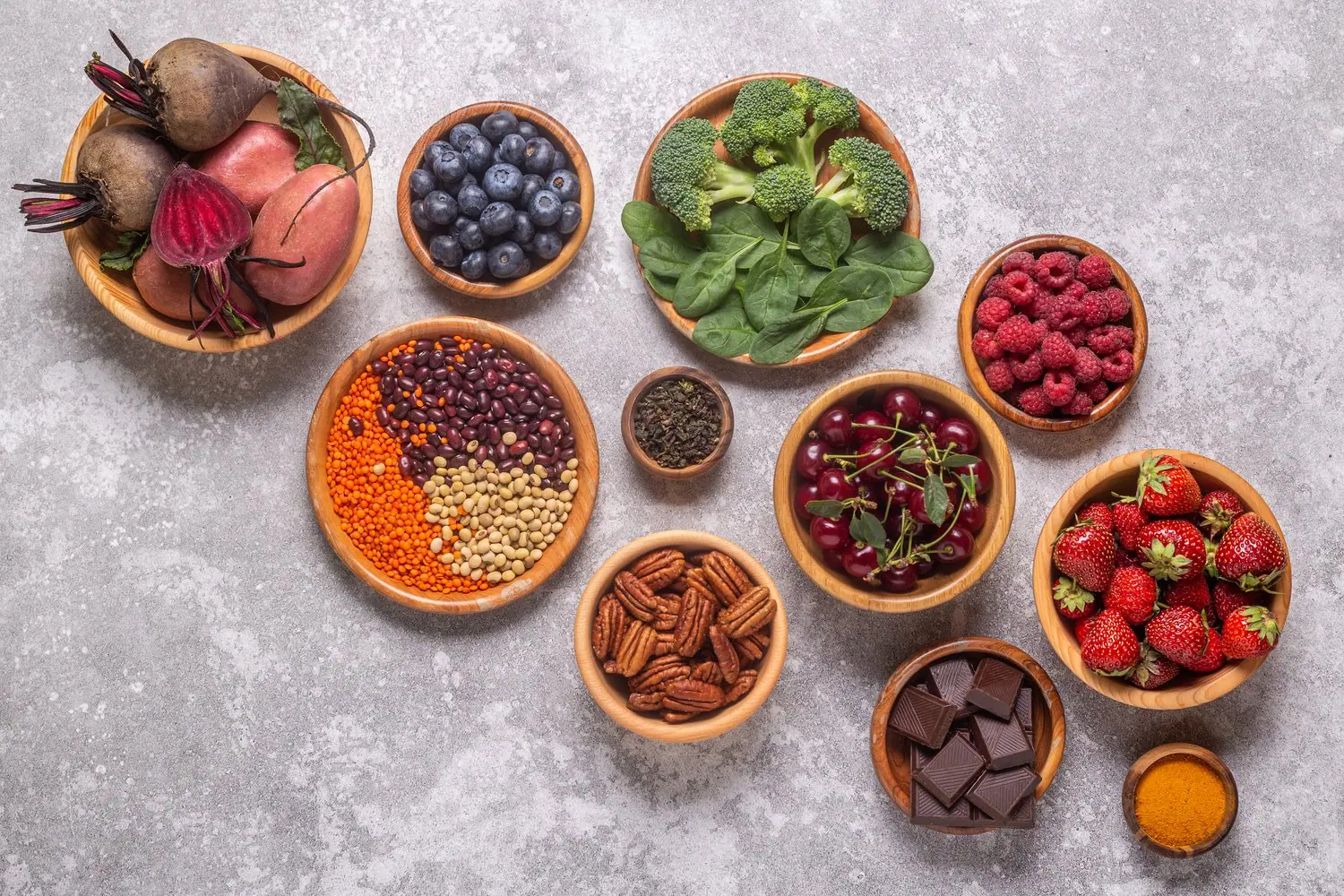 Superfood w codziennej kuchni - praktyczne zastosowania