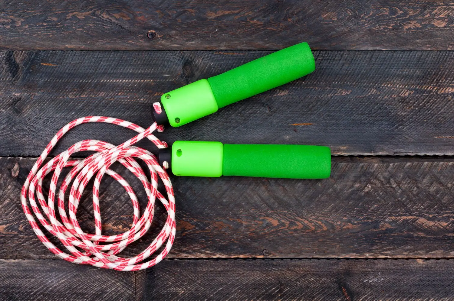 Nauka skakania na skakance - ćwiczenia dla początkujących